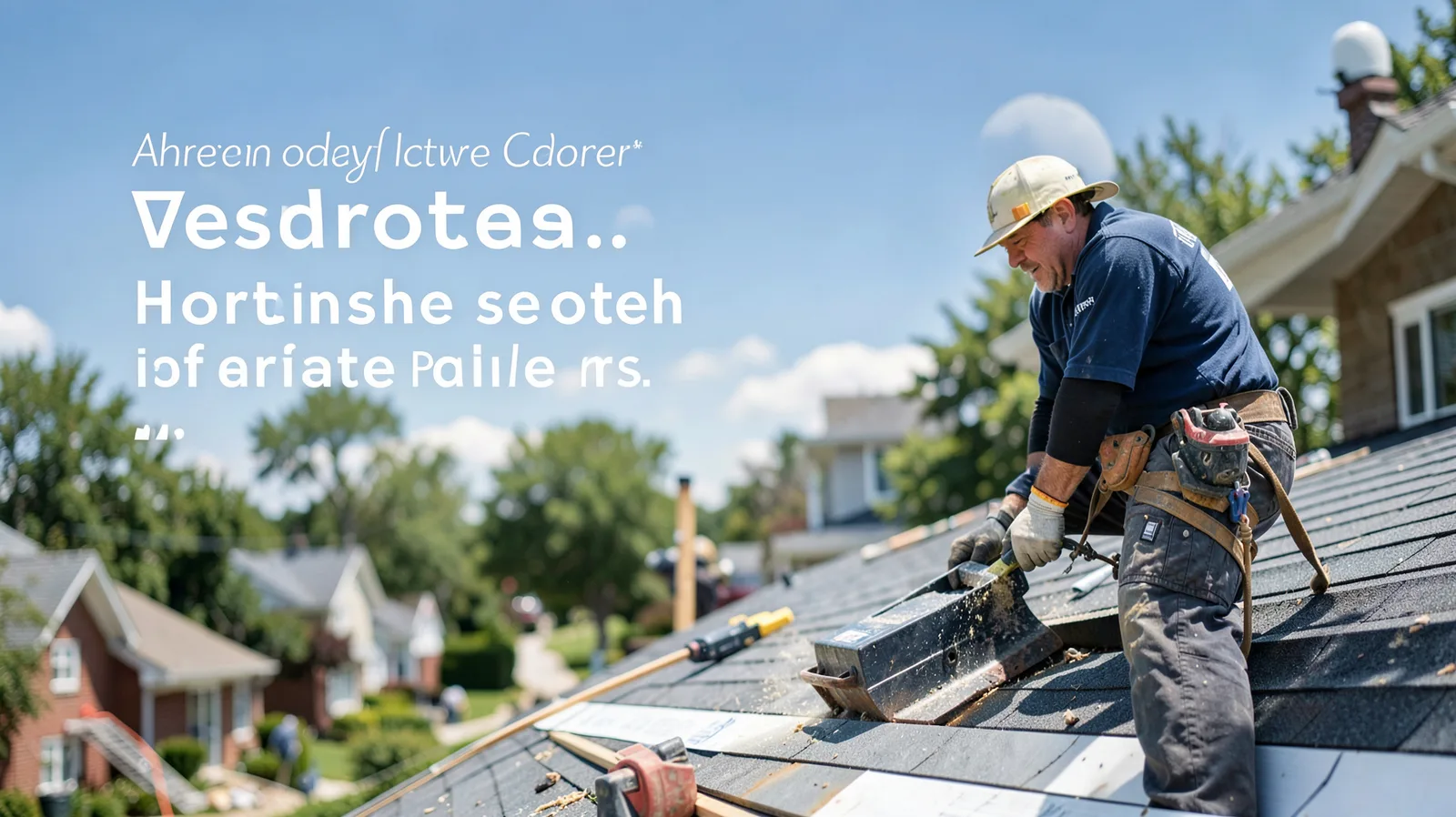 Roof Replacement in Malvern, IA near me